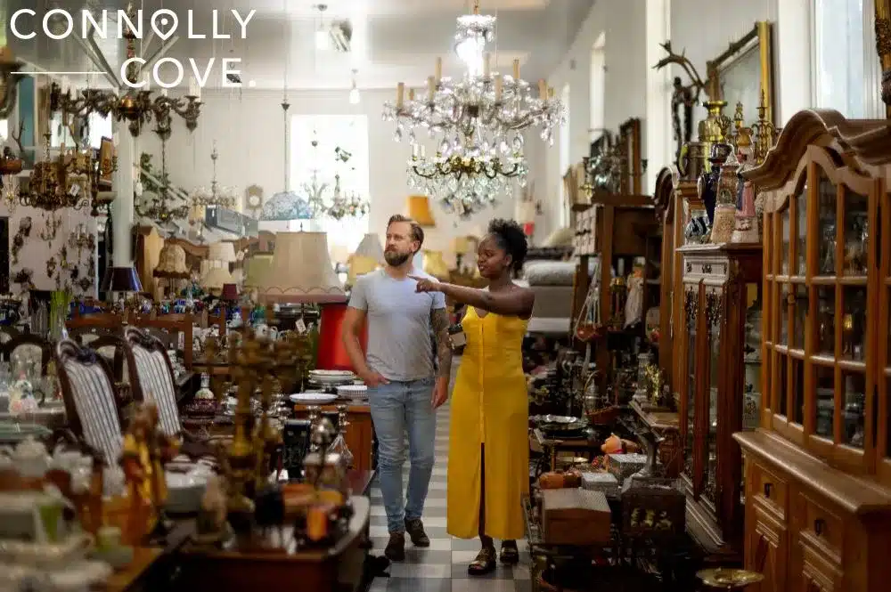 Best Souvenirs from England