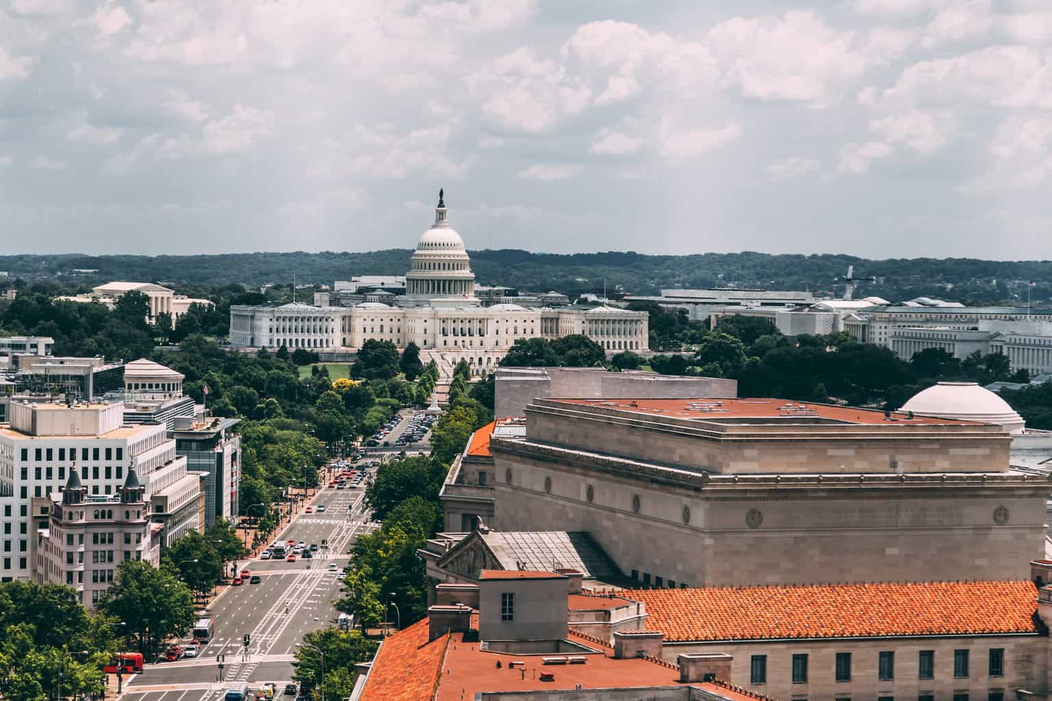 Best city breaks in the USA 6