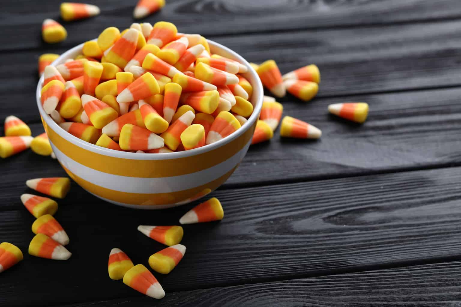 Best Sweet Shops in Belfast for Halloween Treats