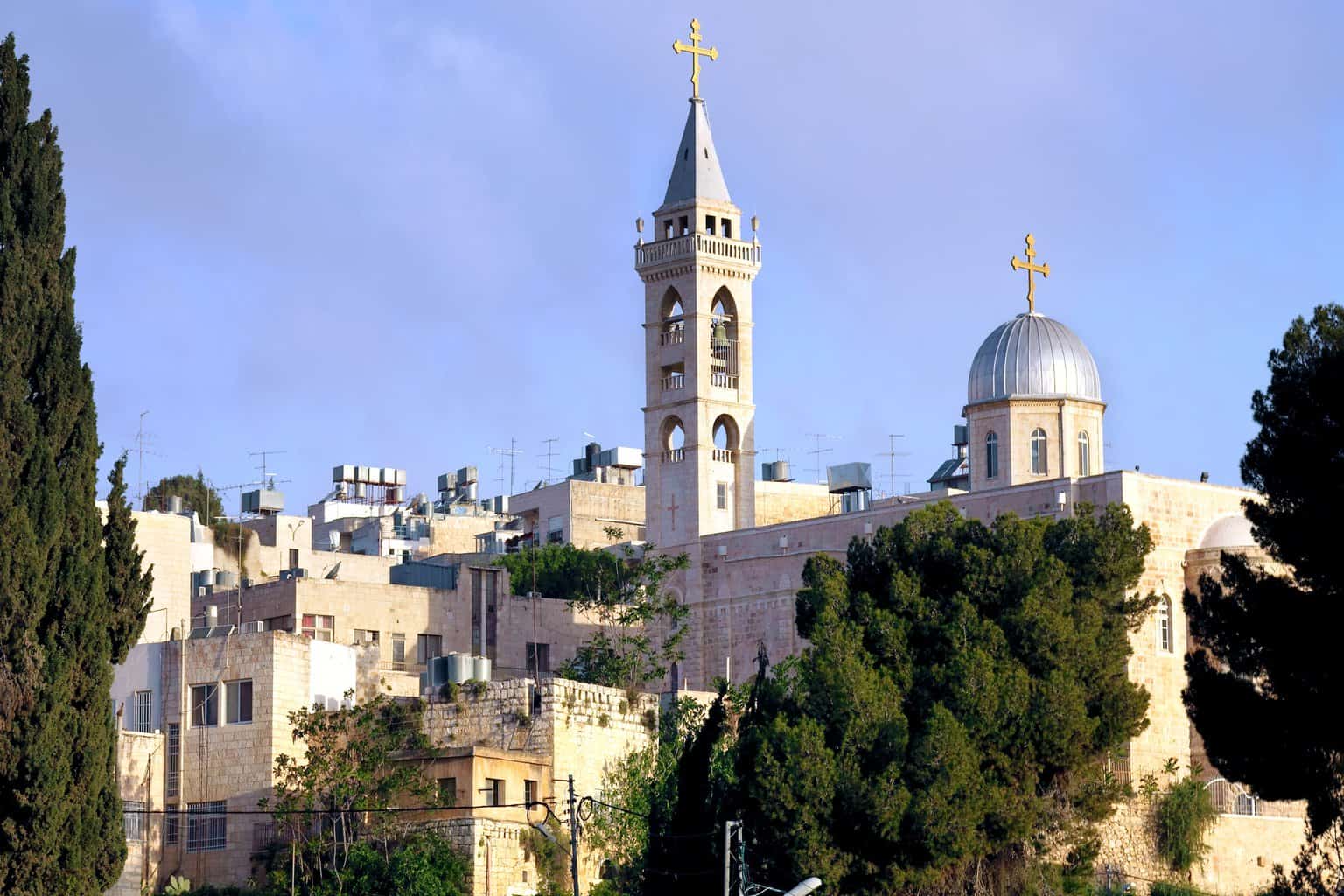 Your Ultimate Travel Guide to Palestine: a Misconceived Territory
