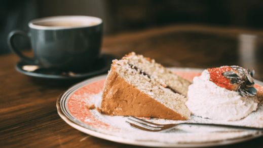 Binky’s Café Belfast: Breakfast, Coffee & Sandwich Review