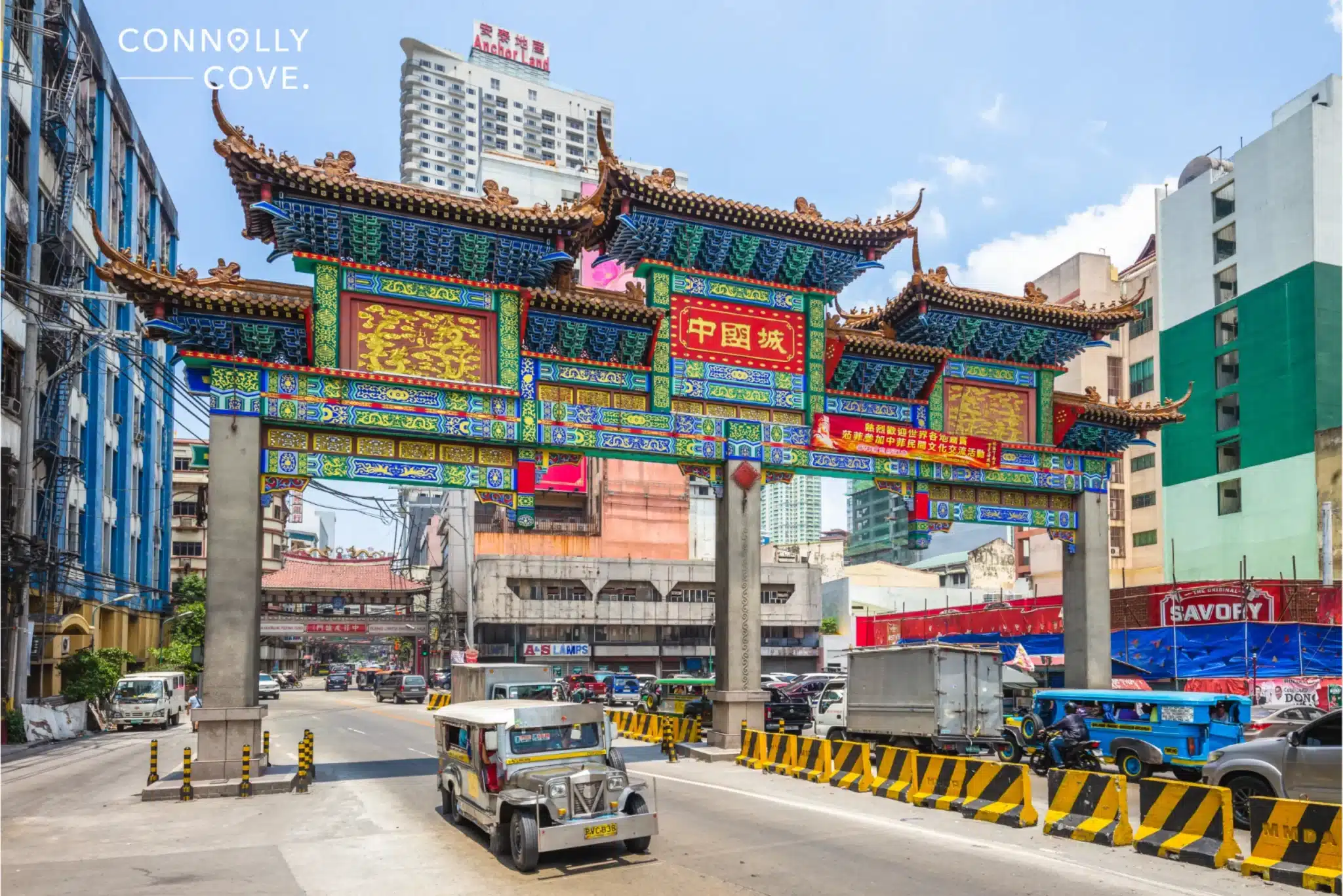 Things To Do in Manila