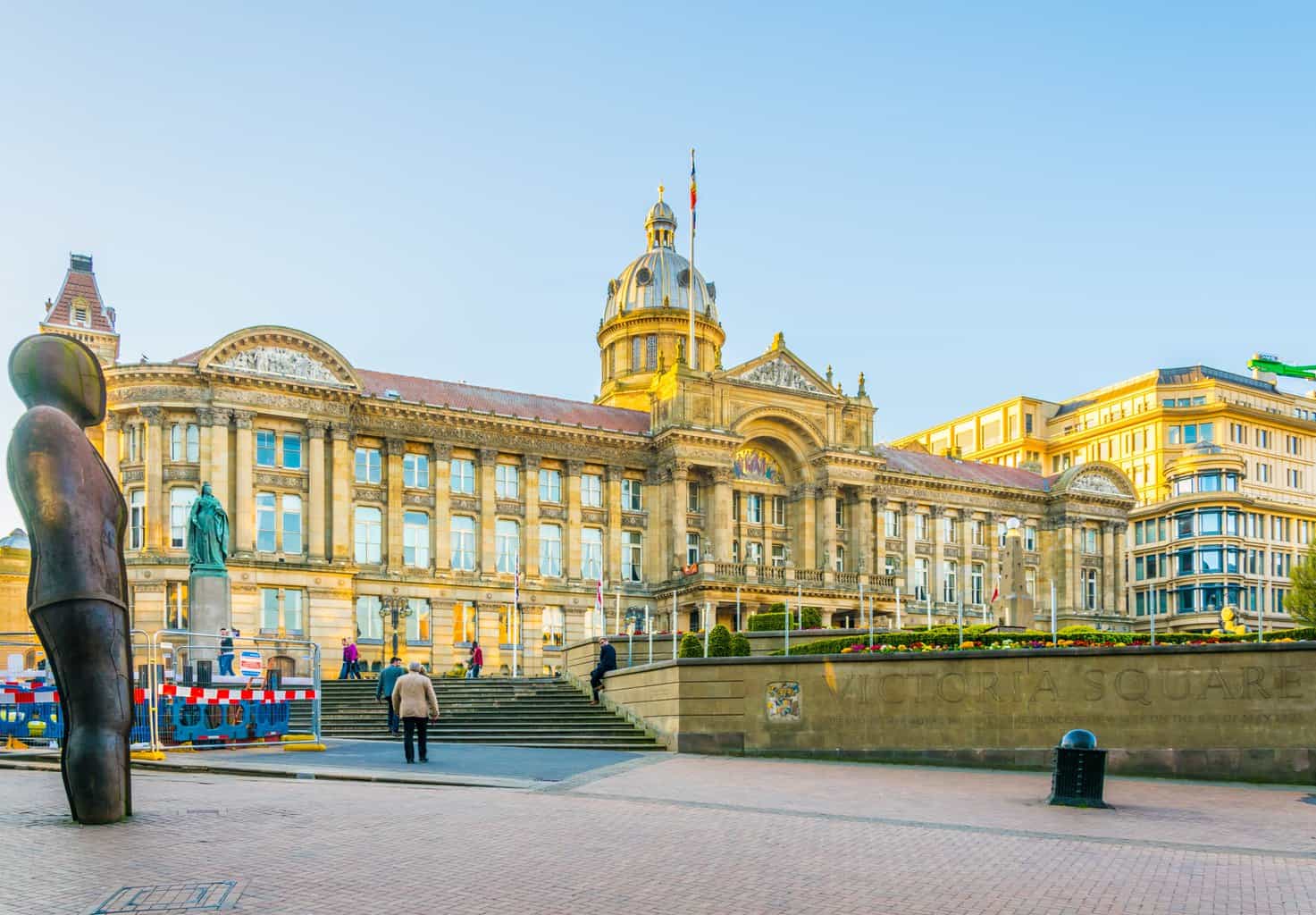 Birmingham