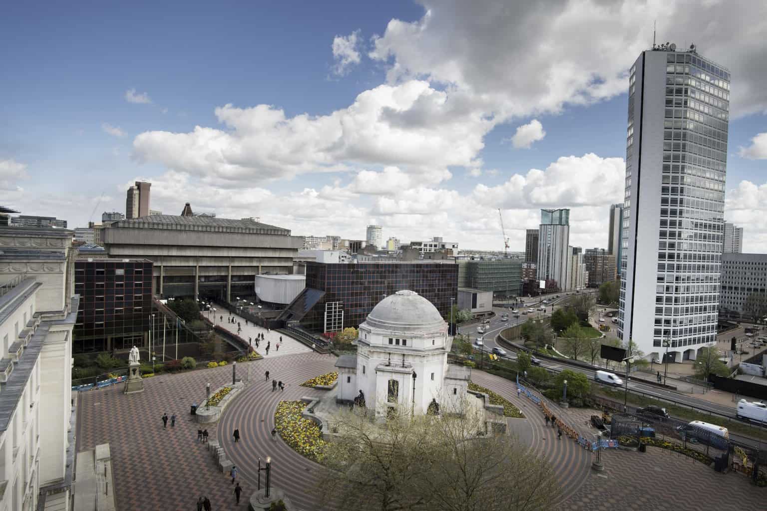 Birmingham