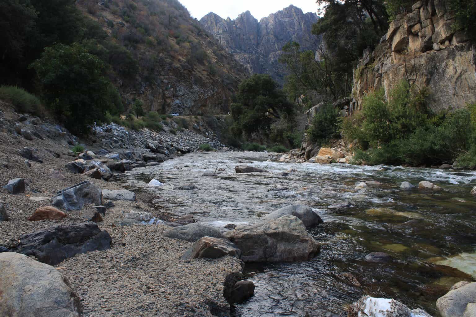 Black Star Canyon 11