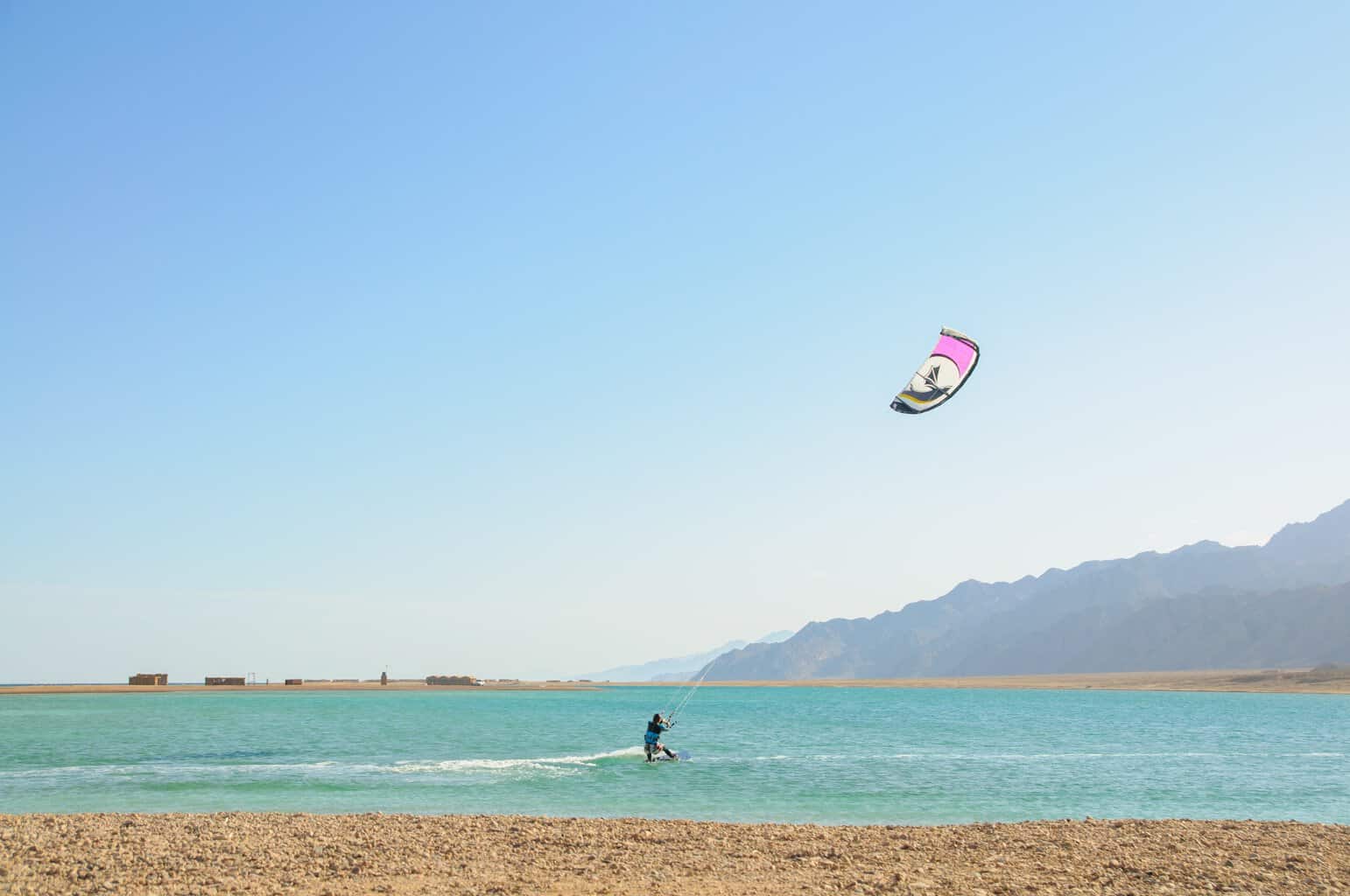 Things to do in Dahab
