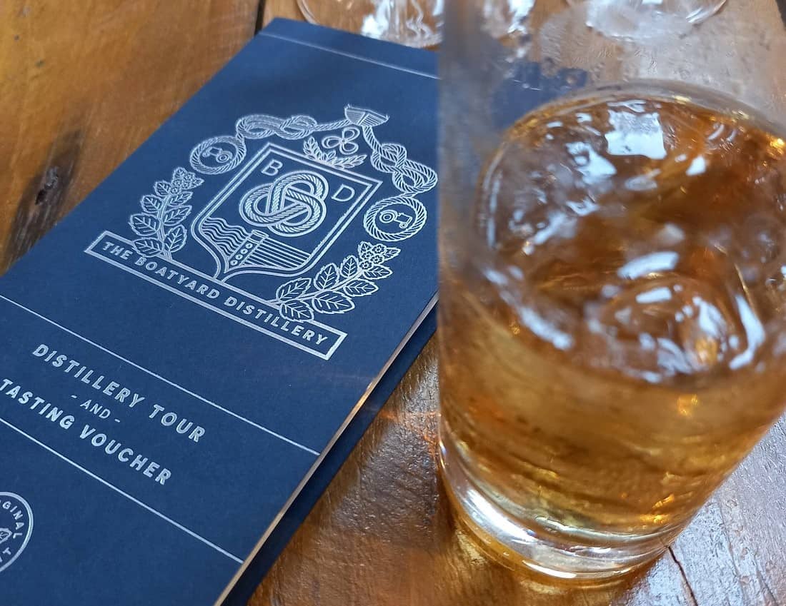 Boatyard Distillery 10