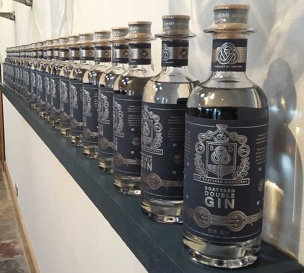 Boatyard Distillery 11