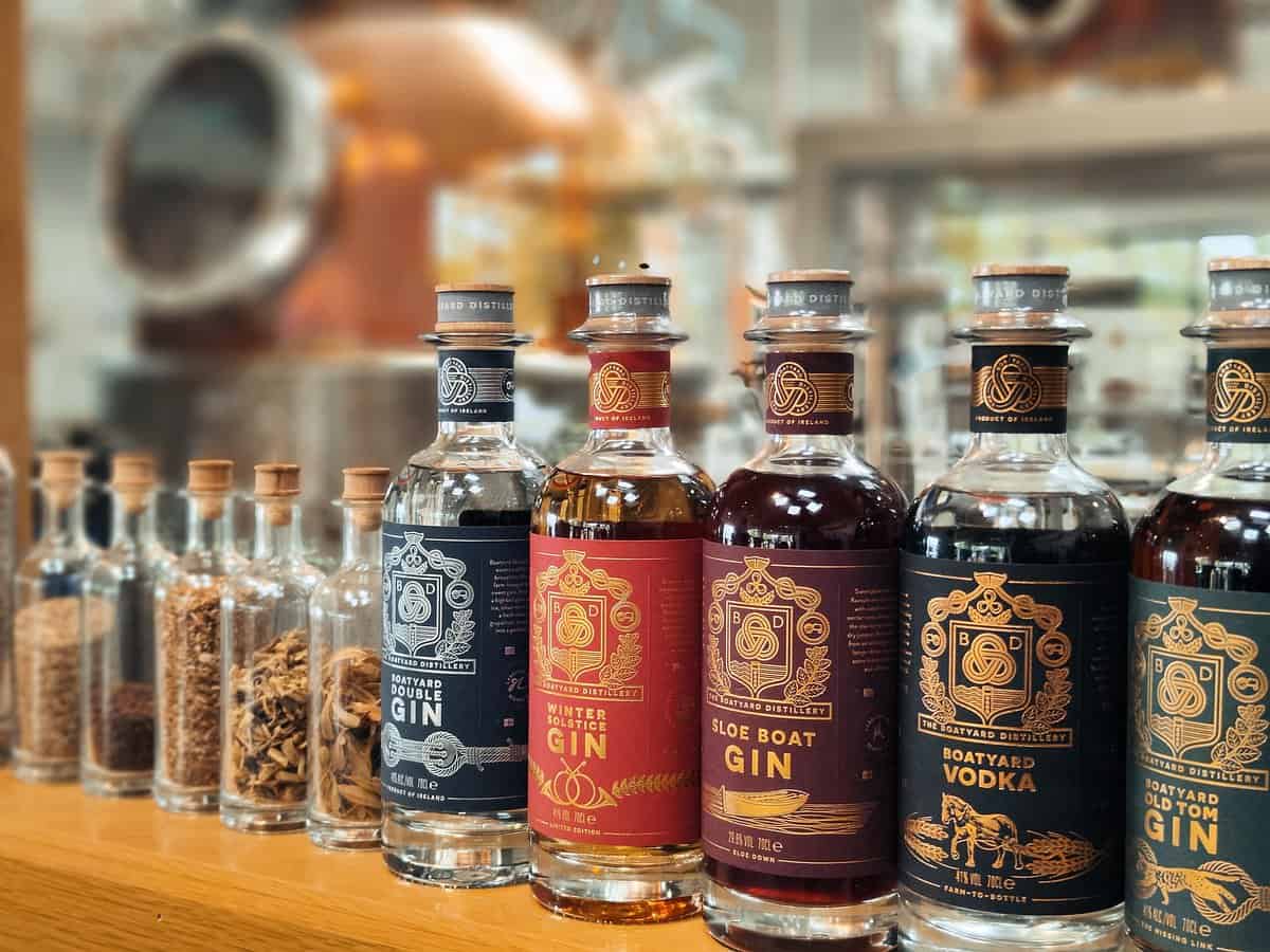 Boatyard Distillery 12
