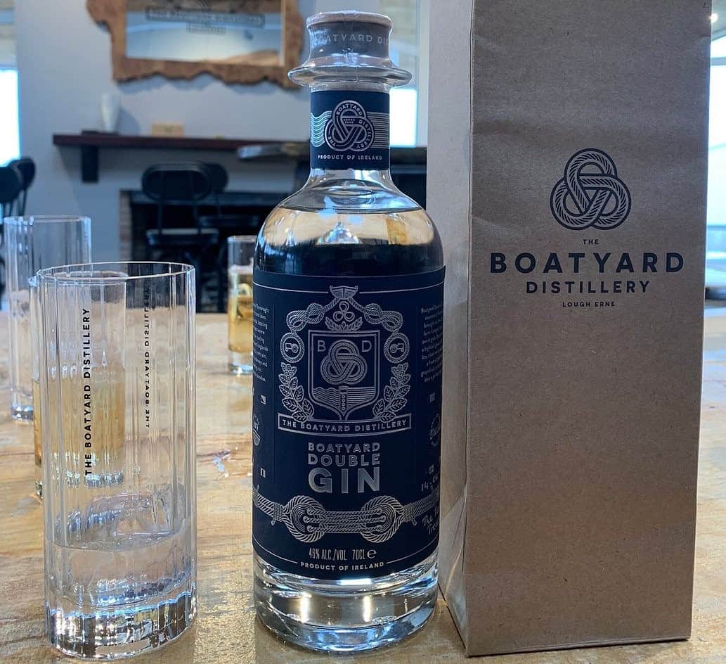 Boatyard Distillery 2