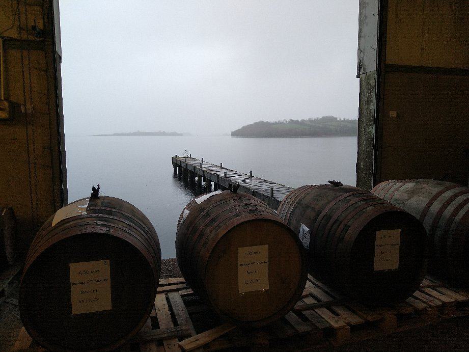 Boatyard Distillery 6