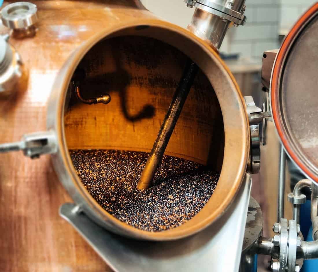 Boatyard Gin