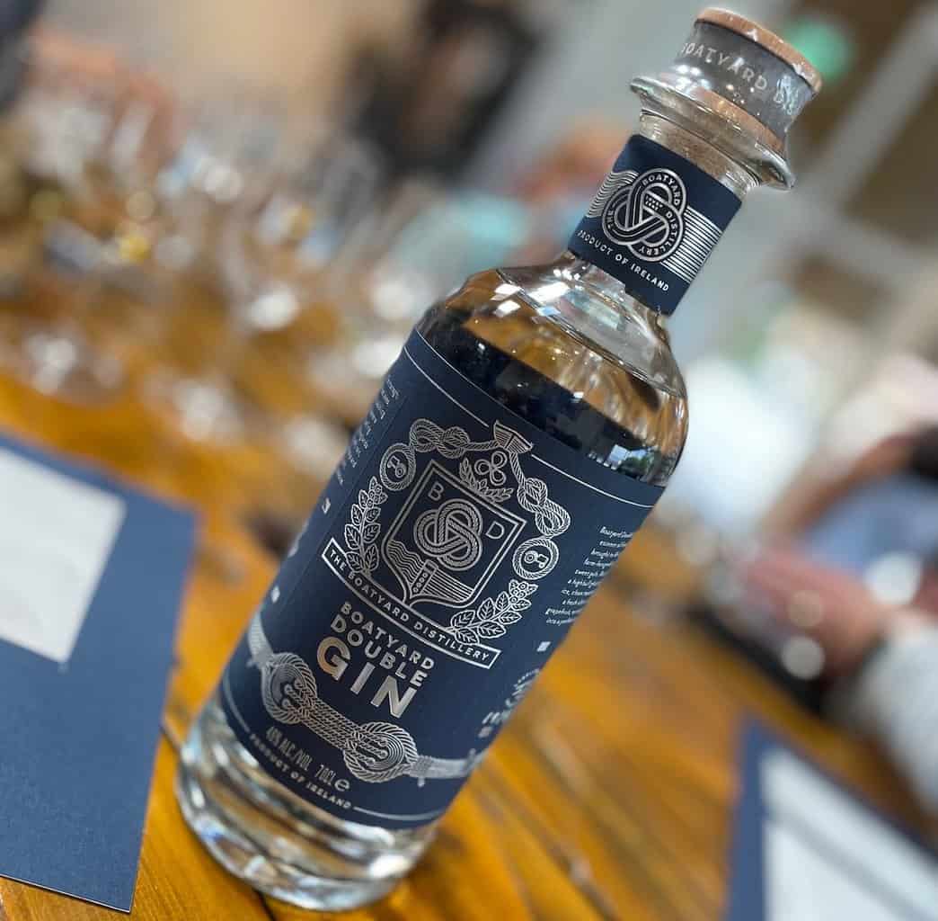 Boatyard Gin: An Incredible Spirit Since 2016