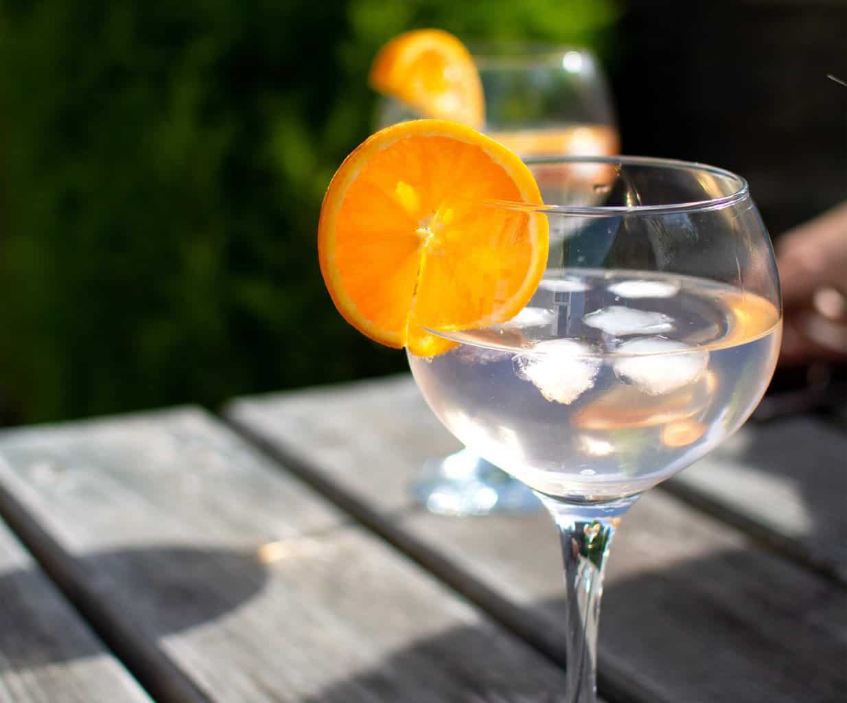 Boatyard Gin