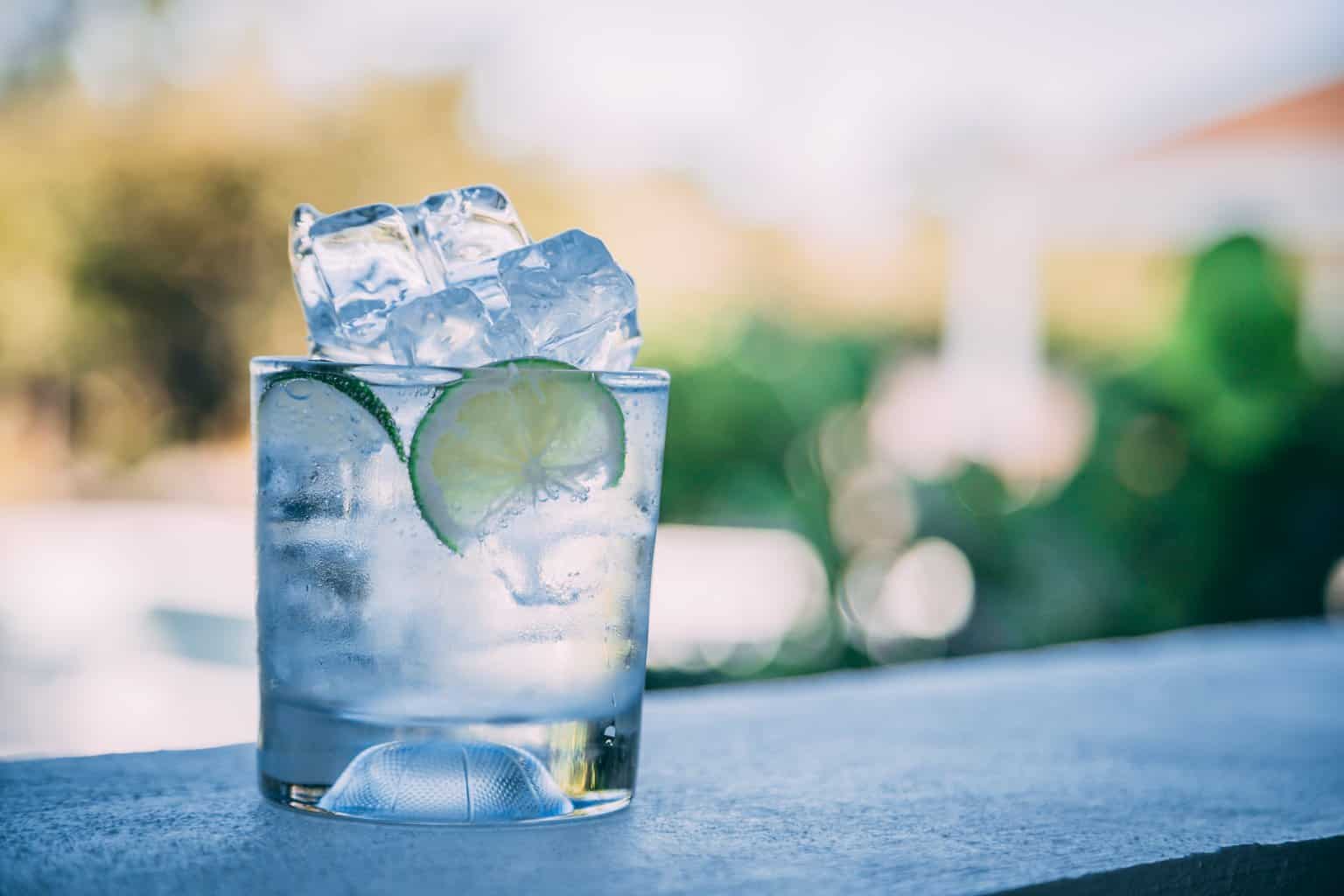 Boatyard Gin