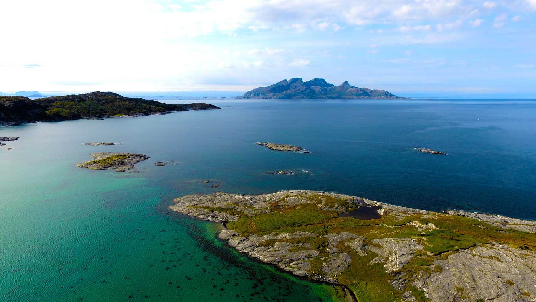 Contemplate the Northern Lights in Norway - Your Guide to the 14 Best Spots around the Country