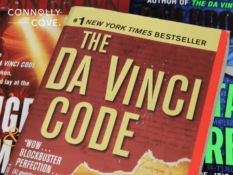 The Da Vinci Code