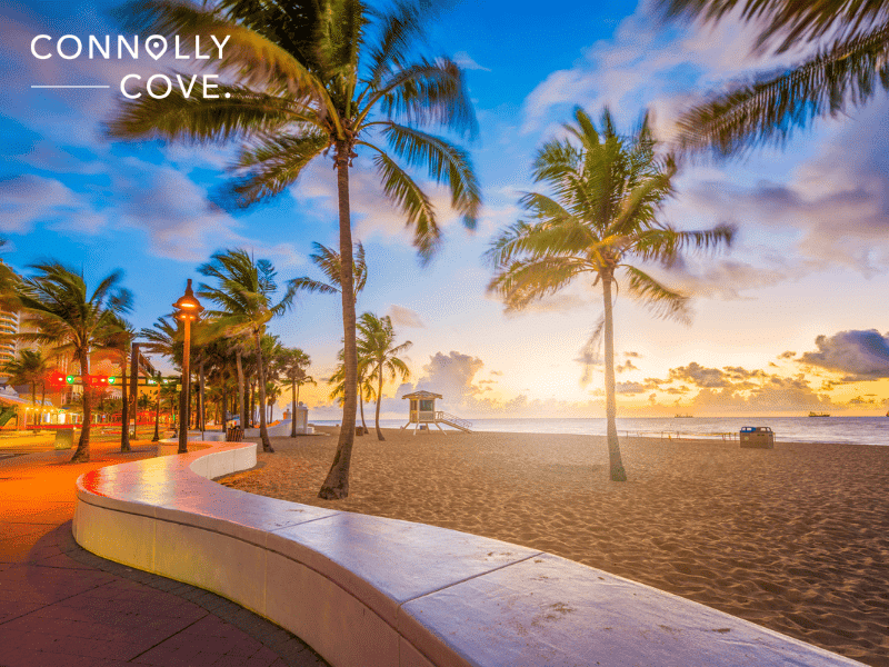 Miami Tourism Statistics: A Comprehensive Overview of Visitor Numbers and Revenue