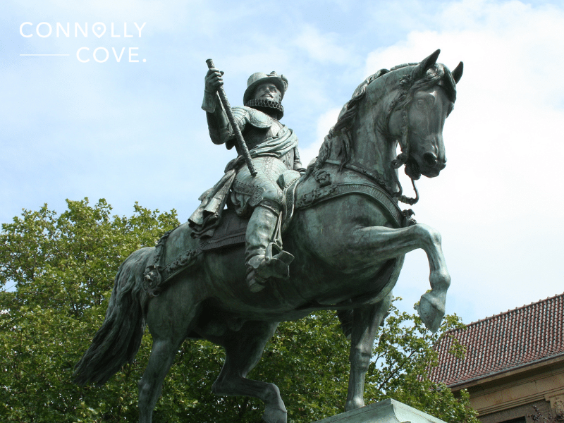 The Battle of the Boyne: A Historic Clash and Its Significance