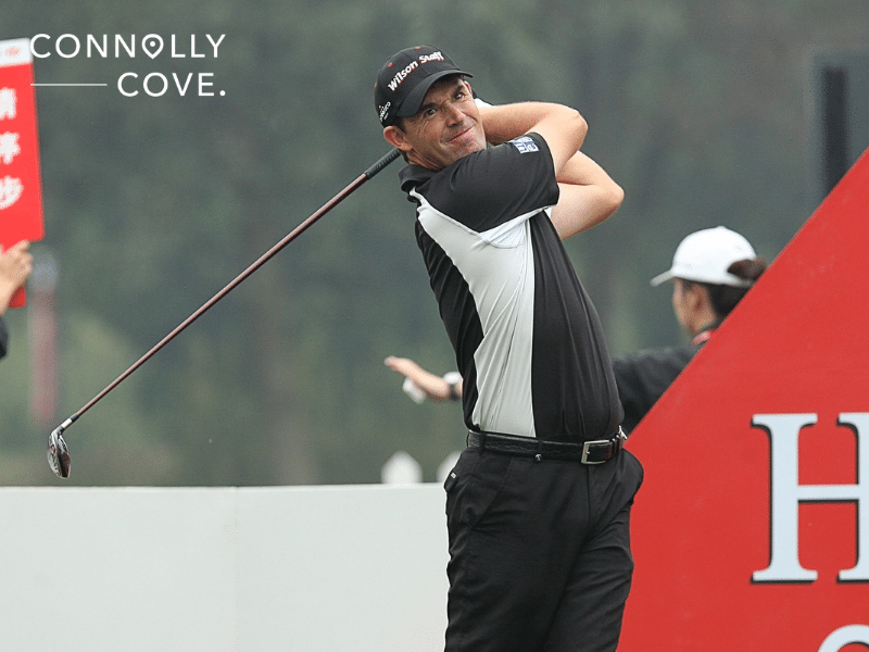 Legendary Irish Golfers: A Celebration of the Emerald Isle's Champions