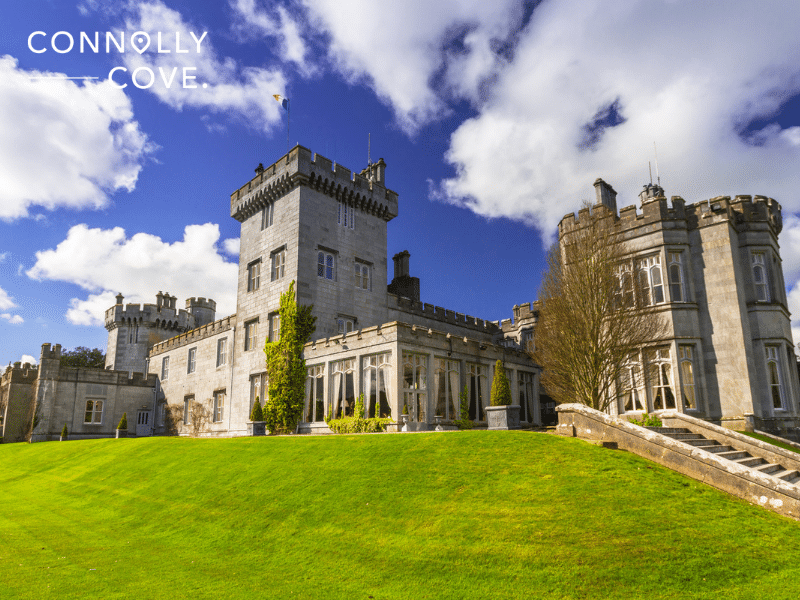 Luxury Castle Hotels: Stay in a Castle for a Unique Getaway