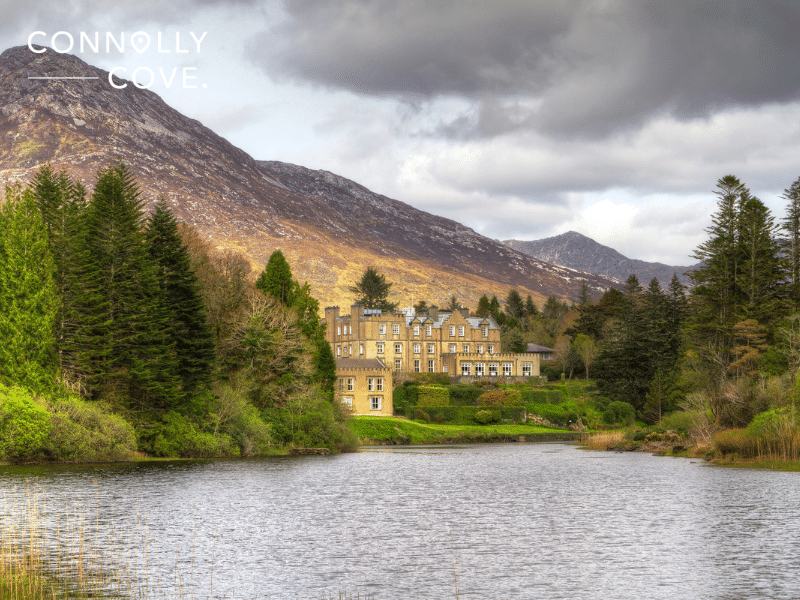 Luxury Castle Hotels: Stay in a Castle for a Unique Getaway