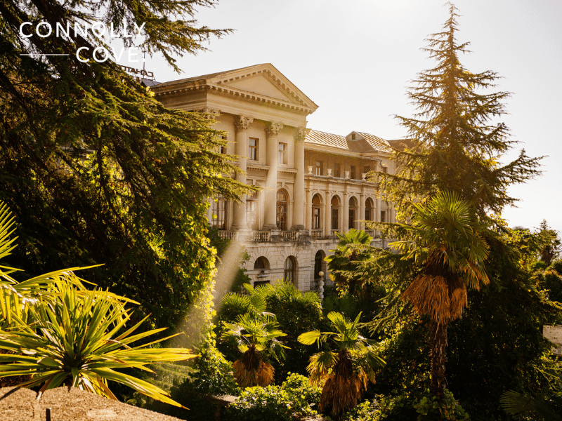 Luxury Castle Hotels: Stay in a Castle for a Unique Getaway