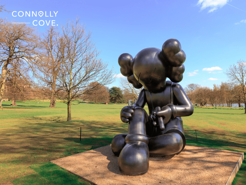 Art Museums in England