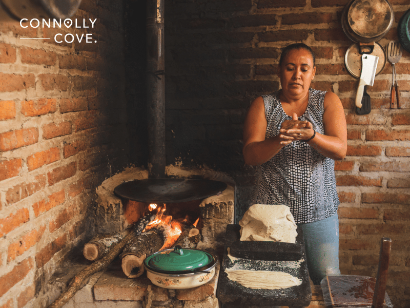 Healing Practices in Mexico