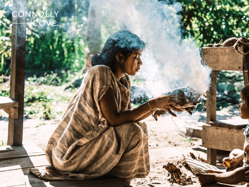 Healing Practices in Mexico