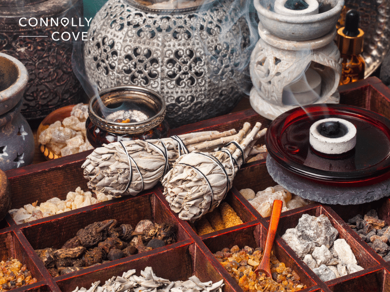 Healing Practices in Mexico