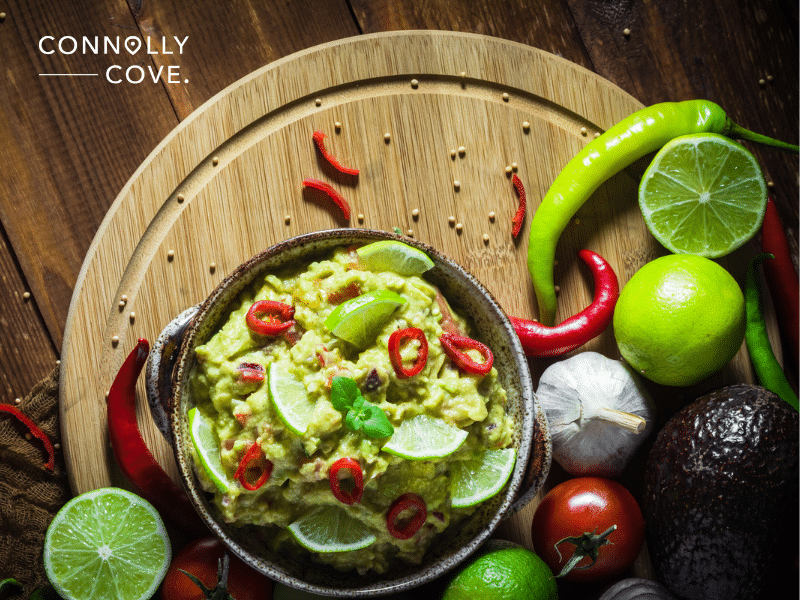 Healing Practices in Mexico