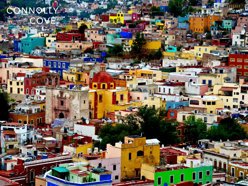 2023 painted a rosy picture for the Mexican tourism industry