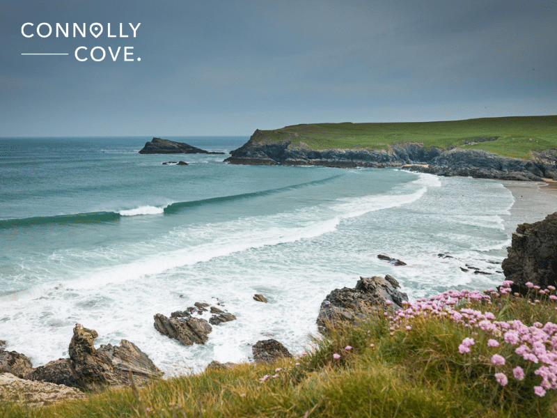 Beaches in Northern Ireland
