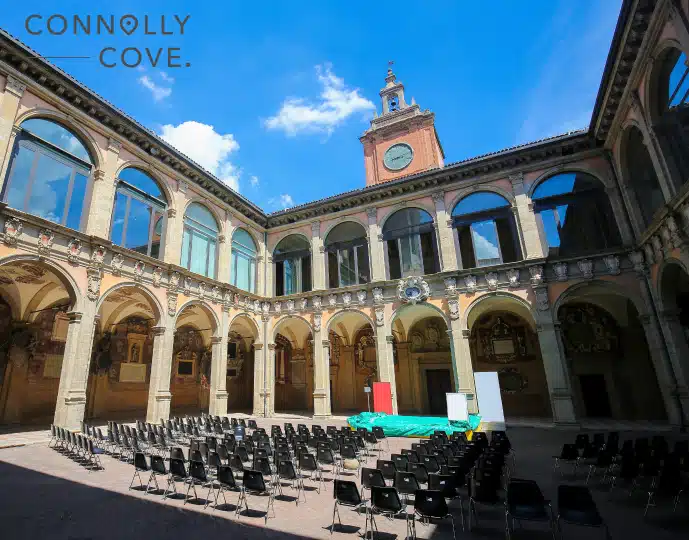 Bologna
