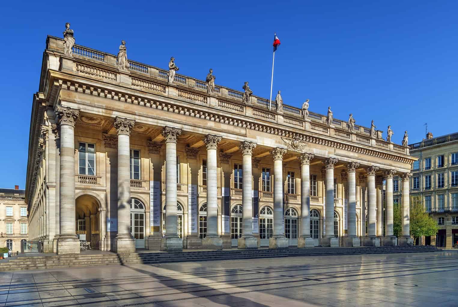 Bordeaux