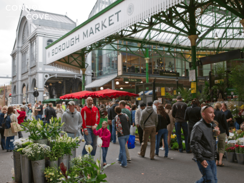 Free London Attractions