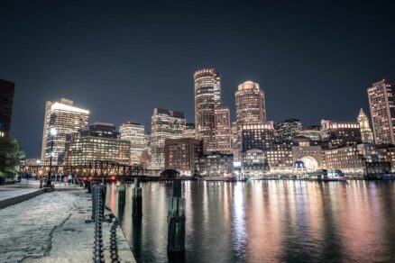 Boston Like a Local: A Weekend in The Historic City