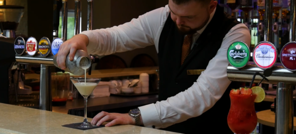 Brandy Alexander Cocktail: Recipe, History & Variations
