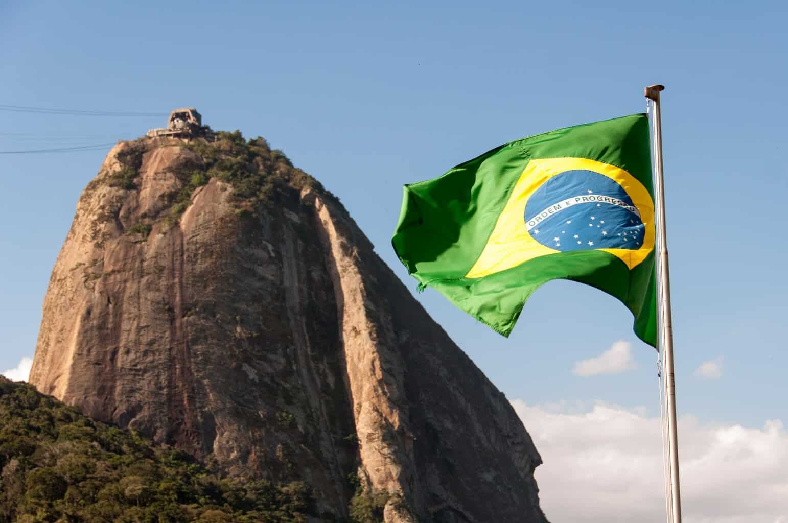 Brazil