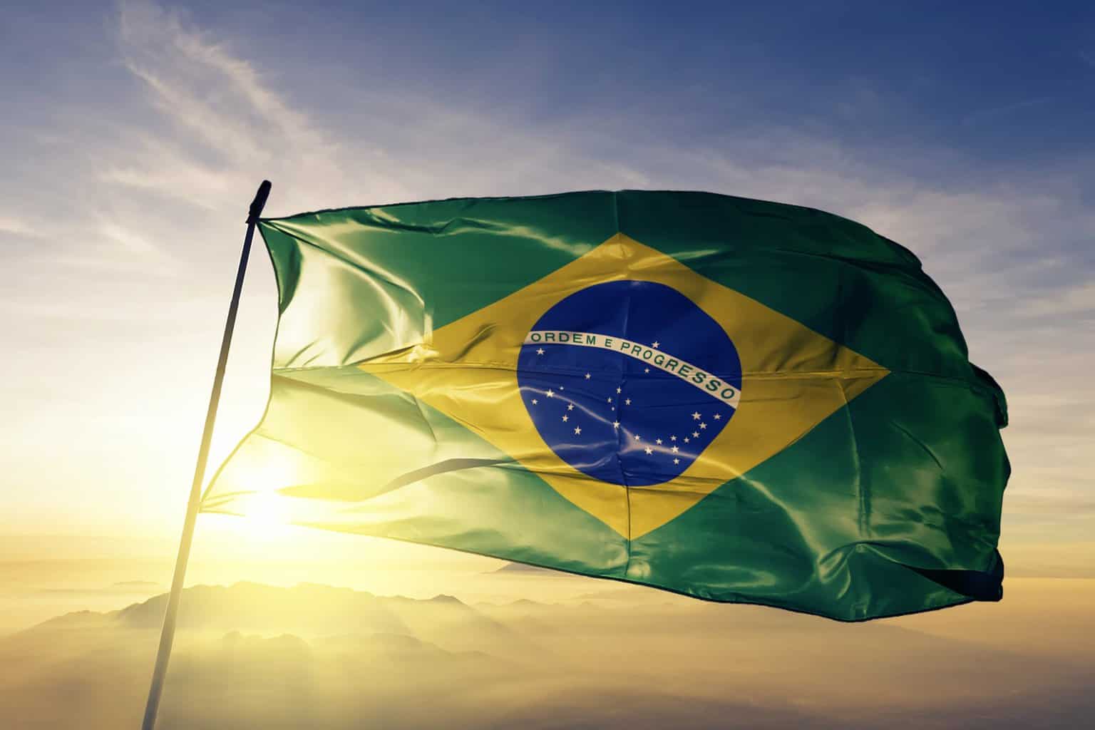 All About Cheerful Brazil: Its Colourful Flag & So Much More!