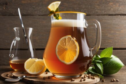 Brewing Traditions: Unveiling the Secrets of Irish Mead Making