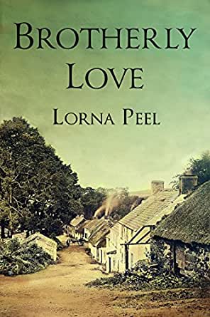 Irish Historical Fiction