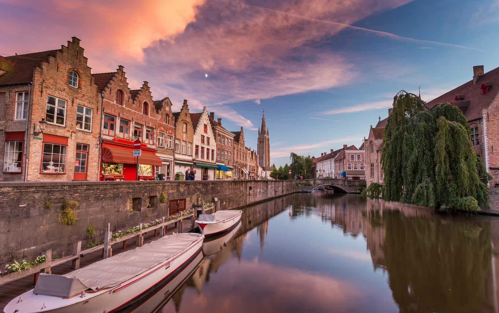 Bruges