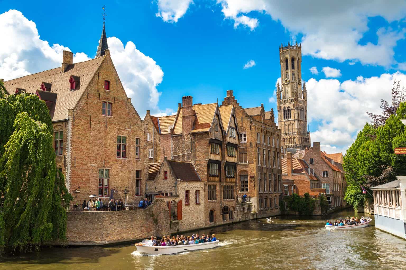 Bruges