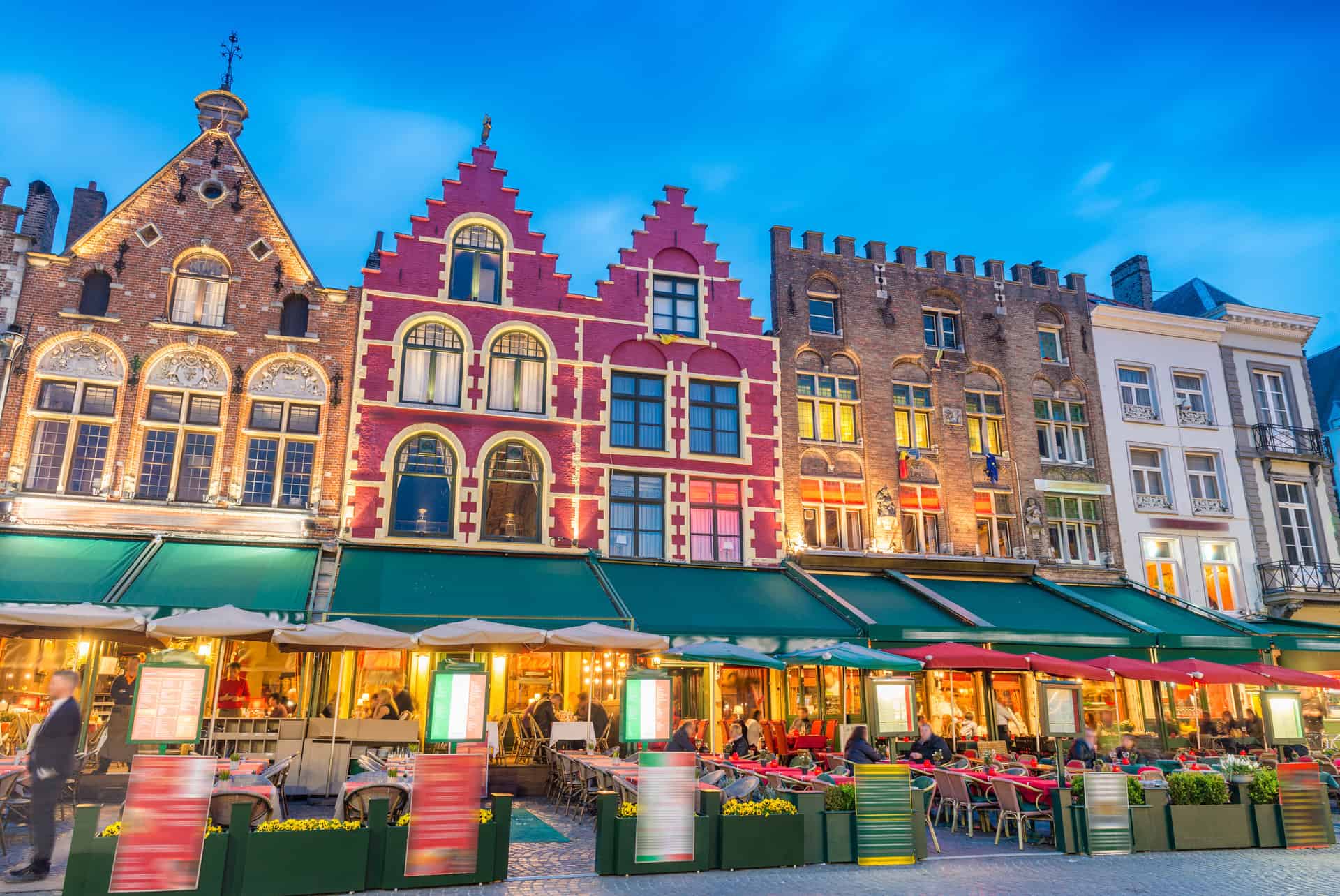 Bruges_things to do in Belgium