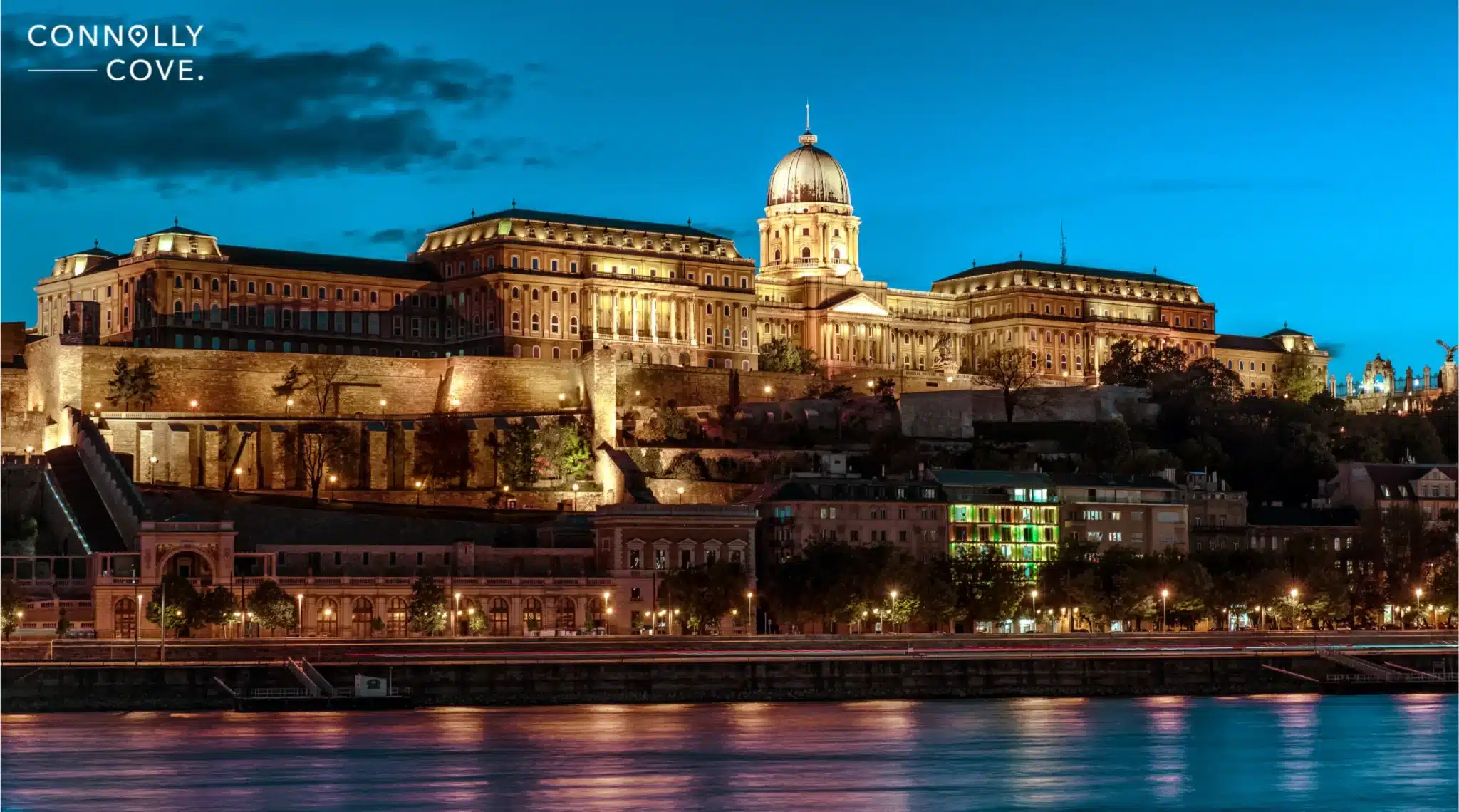 Best Things To Do in Hungary for Solo Travellers, Honeymooners, and Families!