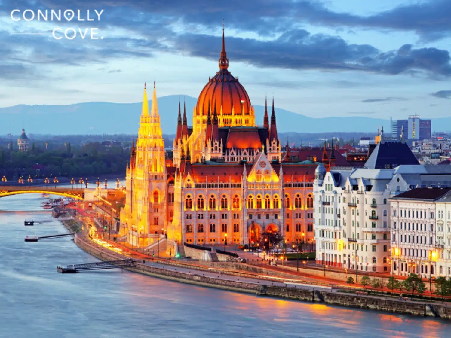 Budapest, Hungary Dune Part Two