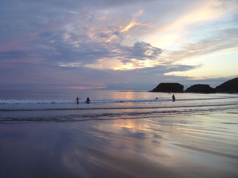 Bundoran Ireland