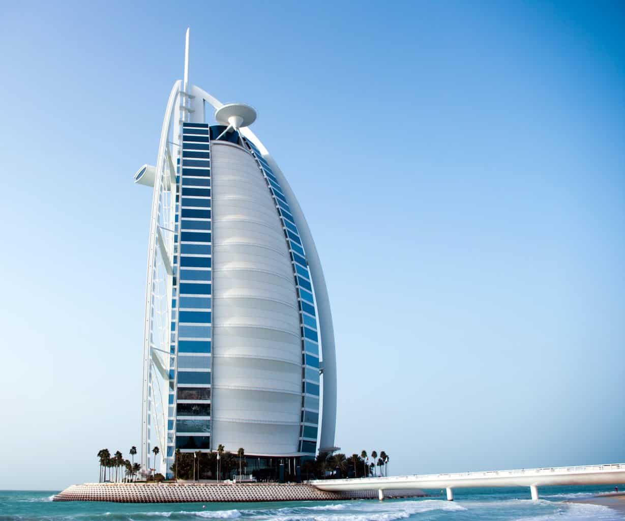 Burj Al-Arab